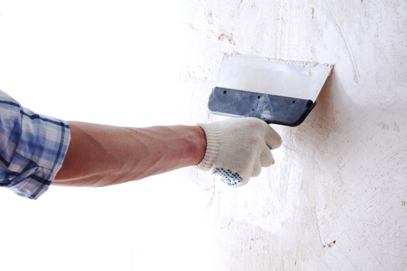 Exterior Stucco Finishing