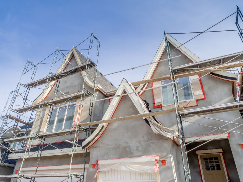 Space-Smart Ideas — Quick Tip