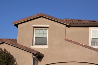 Synthetic Stucco Replacement
